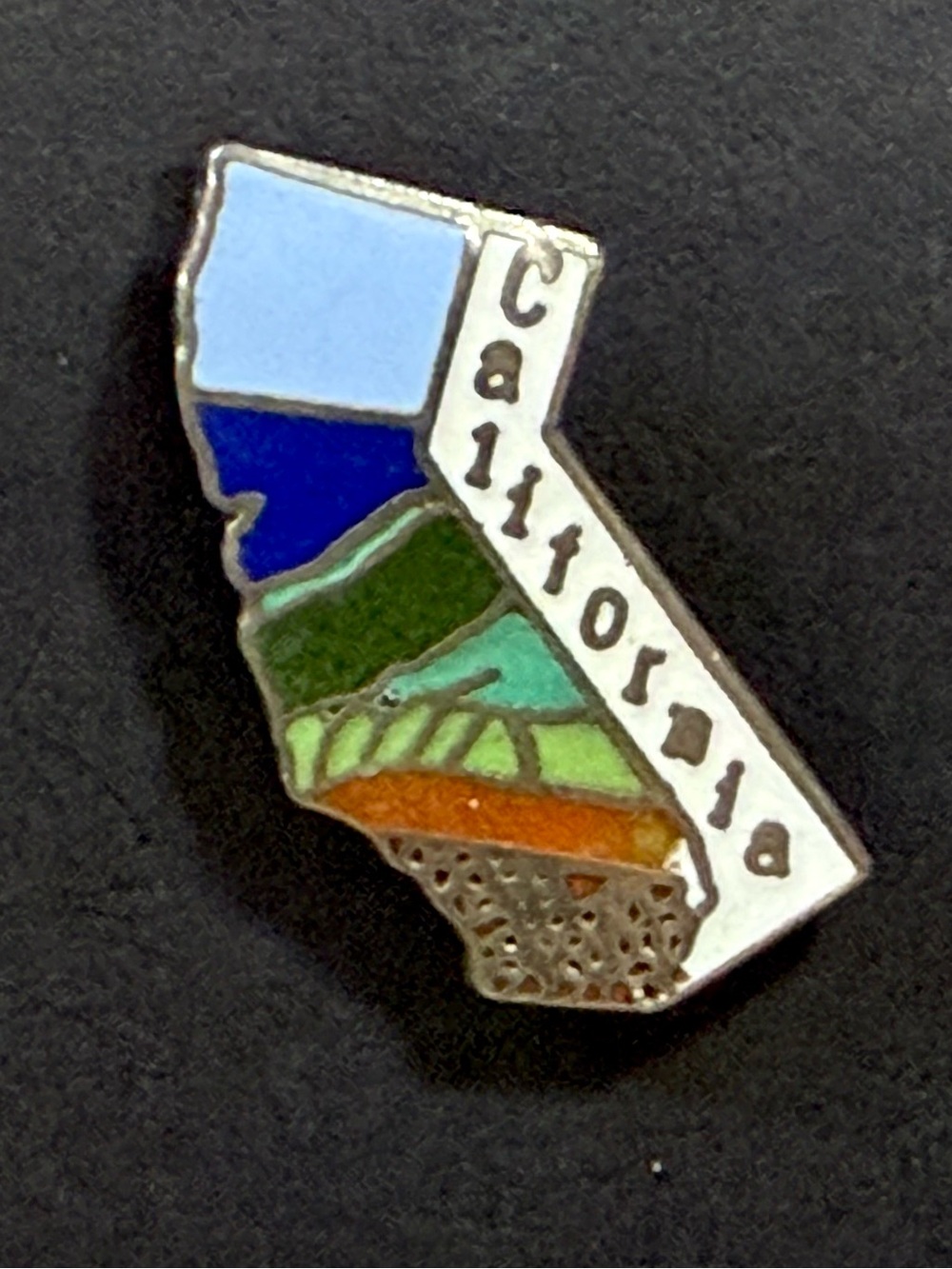 🔥Vintage State Pin Collection Set 🇺🇸✨ - Picture 2 of 10